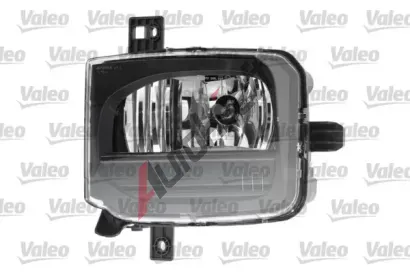 VALEO Mlhovka ORIGINAL PART VA 047436, 047436  VALEO Mlhovka ORIGINAL PART VA 047436, 047436