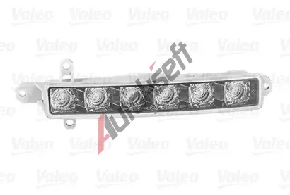 VALEO Denn svtlo ORIGINAL PART VA 047713, 047713