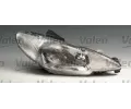 Svtlomet VALEO ‐ VA 087273