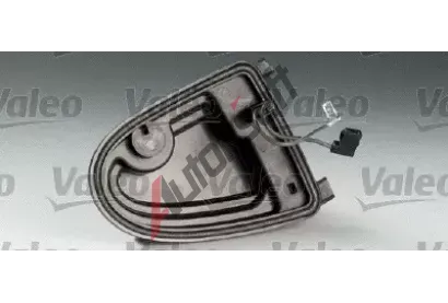 VALEO Kryt - mlhovka VA 087478, 087478  VALEO Kryt - mlhovka VA 087478, 087478