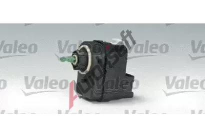 VALEO Nastavovací prvek - dosah světlometů VA 087670, 087670  VALEO Nastavovací prvek - dosah světlometů VA 087670, 087670