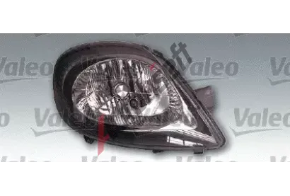 VALEO Hlavn svtlomet VA 088128, 088128
