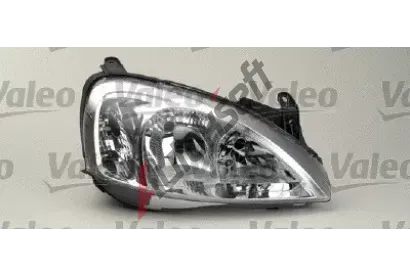 VALEO Hlavní světlomet VA 088342, 088342 VALEO Hlavní světlomet VA 088342, 088342