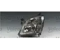 Svtlomet VALEO ‐ VA 088511