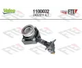 VALEO Centrln vysouva spojky FTE CLUTCH ACTUATION ‐ VA 1100032
