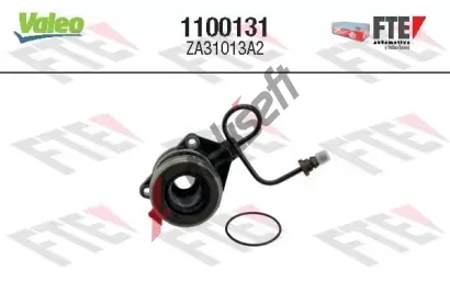VALEO Centrln vysouva spojky FTE CLUTCH ACTUATION VA 1100131, 1100131