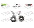 VALEO Centrln vysouva spojky FTE CLUTCH ACTUATION ‐ VA 1100234