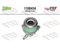 Centrln vysouva spojky VALEO ‐ VA 1100434