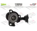 VALEO Centrln vysouva spojky FTE CLUTCH ACTUATION VA 1100524, 1100524