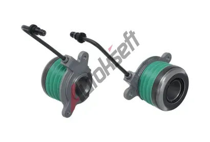 VALEO Centrln vysouva spojky FTE CLUTCH ACTUATION VA 1101236, 1101236