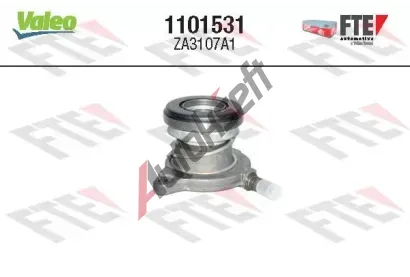 VALEO Centrln vysouva spojky FTE CLUTCH ACTUATION VA 1101531, 1101531