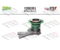 Centr�ln� vysouva� spojky&nbsp;VALEO&nbsp;&dash;&nbsp;VA 1200351