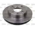 VALEO Brzdov kotou - 240 mm VA 186159, 186159