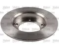 VALEO Brzdov� kotou� - 272 mm VA 186172, 186172