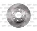 VALEO Brzdov kotou - 236 mm VA 186188, 186188