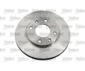 VALEO Brzdov kotou - 247 mm VA 186194, 186194
