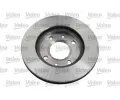 VALEO Brzdov kotou - 247 mm VA 186194, 186194