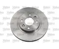 VALEO Brzdov kotou - 259 mm VA 186208, 186208