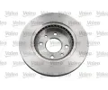 VALEO Brzdov kotou - 259 mm VA 186208, 186208