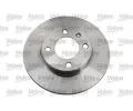 VALEO Brzdov kotou - 239 mm VA 186245, 186245
