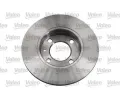 VALEO Brzdov kotou - 239 mm VA 186245, 186245
