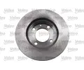 VALEO Brzdov kotou - 239 mm VA 186246, 186246