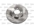 VALEO Brzdov kotou - 256 mm VA 186247, 186247