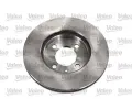 VALEO Brzdov kotou - 256 mm VA 186247, 186247
