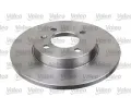 VALEO Brzdov kotou - 256 mm VA 186251, 186251