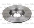 VALEO Brzdov kotou - 256 mm VA 186251, 186251