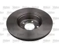 VALEO Brzdov kotou - 287 mm VA 186264, 186264