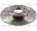 VALEO Brzdov� kotou� - 247 mm VA 186276, 186276