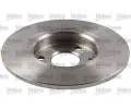 VALEO Brzdov� kotou� - 247 mm VA 186276, 186276