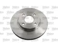 VALEO Brzdov kotou - 260 mm VA 186277, 186277