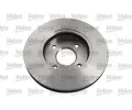 VALEO Brzdov kotou - 260 mm VA 186277, 186277