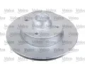 VALEO Brzdov� kotou� - 226 mm VA 186288, 186288