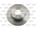 VALEO Brzdov kotou - 252 mm VA 186290, 186290