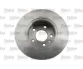 VALEO Brzdov kotou - 252 mm VA 186290, 186290