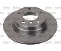 VALEO Brzdov� kotou� - 280 mm VA 186295, 186295