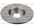 VALEO Brzdov kotou - 240 mm VA 186406, 186406