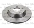 VALEO Brzdov kotou - 280 mm VA 186408, 186408