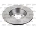 VALEO Brzdov kotou - 280 mm VA 186408, 186408