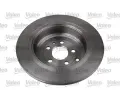 VALEO Brzdov kotou - 295 mm VA 186421, 186421