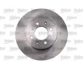 VALEO Brzdov kotou - 262 mm VA 186438, 186438