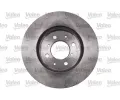 VALEO Brzdov kotou - 262 mm VA 186438, 186438