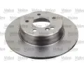 VALEO Brzdov kotou - 290 mm VA 186469, 186469