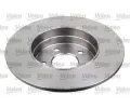 VALEO Brzdov kotou - 290 mm VA 186469, 186469