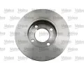 VALEO Brzdový kotouč - 239 mm VA 186523, 186523