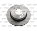 VALEO Brzdov kotou - 276 mm VA 186559, 186559