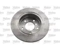 VALEO Brzdov kotou - 276 mm VA 186559, 186559